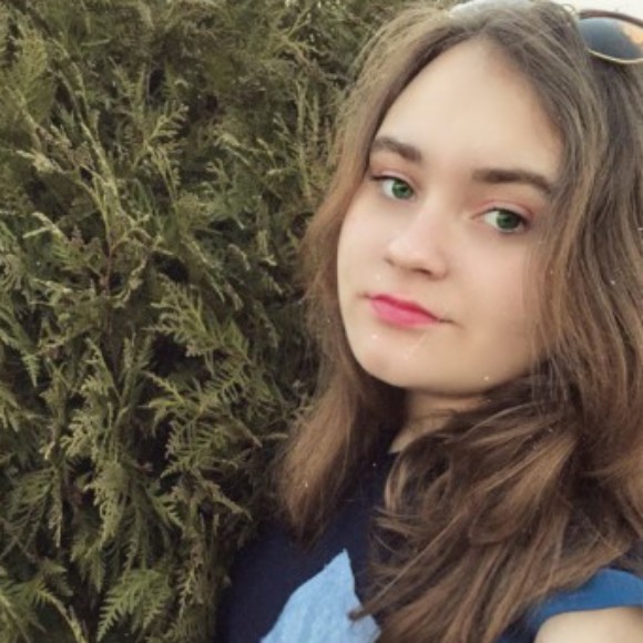 Рисунок профиля (Dasha)