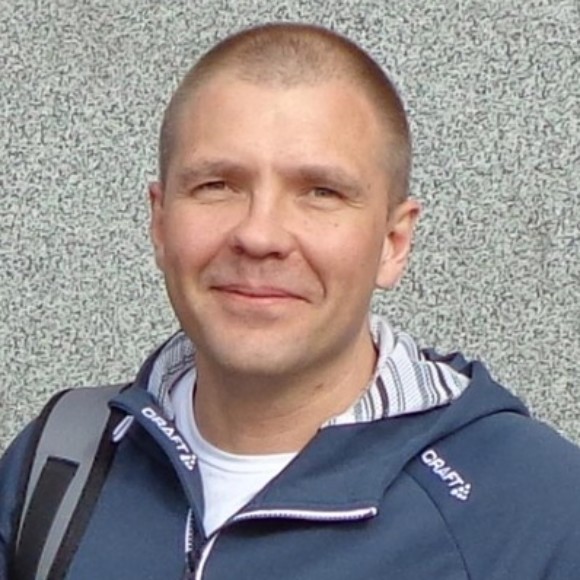 Рисунок профиля (Denis)