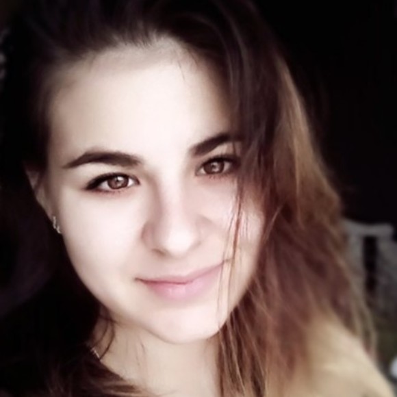 Рисунок профиля (Zlata)