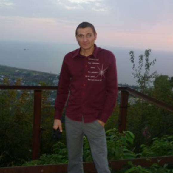 Рисунок профиля (Ivan)