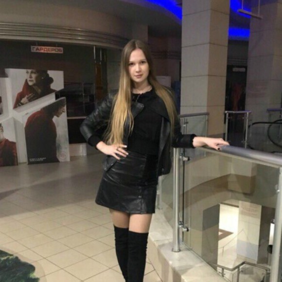 Рисунок профиля (Savina)