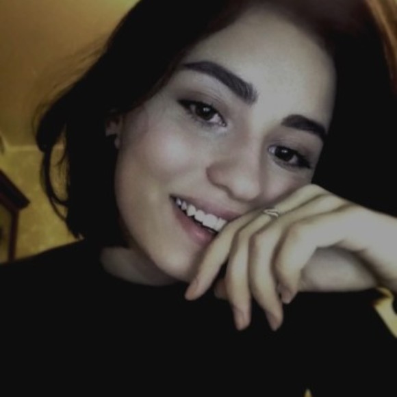 Рисунок профиля (Nastya)