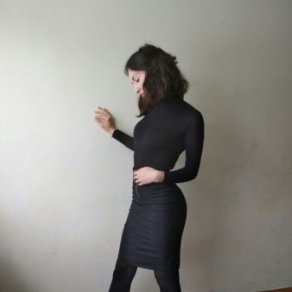 Рисунок профиля (Diana)
