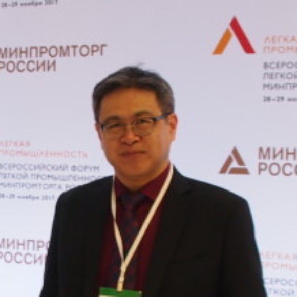 Рисунок профиля (igor)