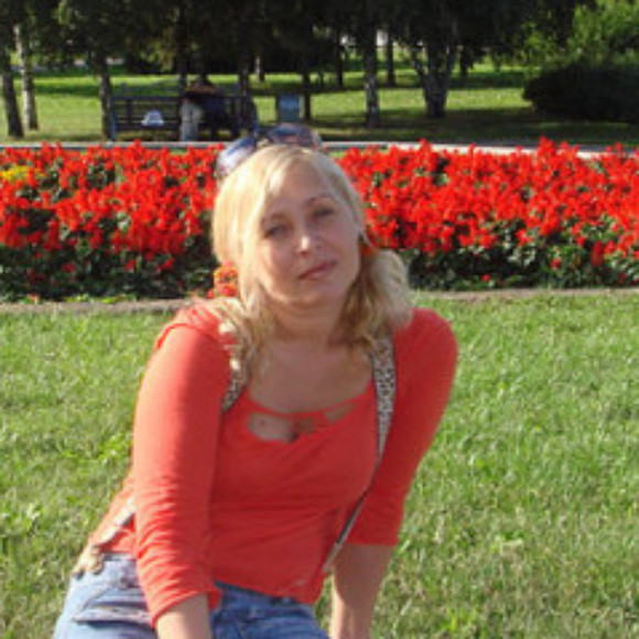 Рисунок профиля (Evgenia)