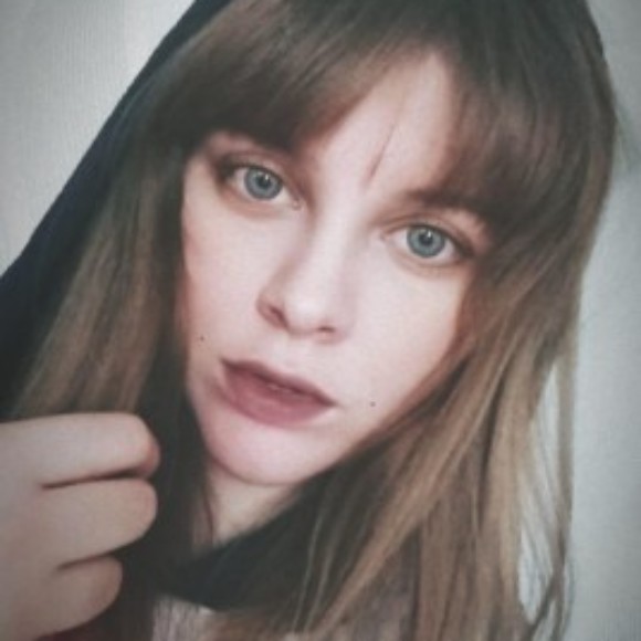 Рисунок профиля (Annika)