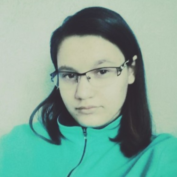 Рисунок профиля (Alyona)