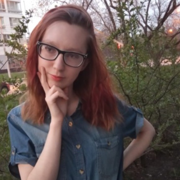 Рисунок профиля (Ameko)