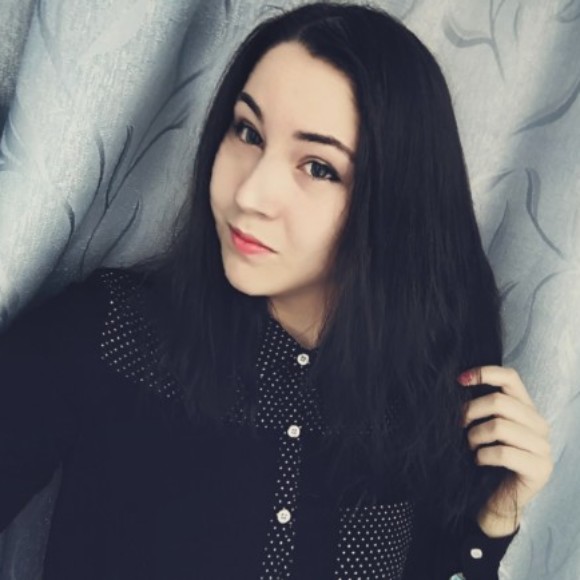 Рисунок профиля (Alina)