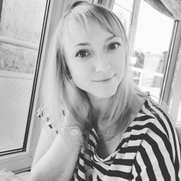 Рисунок профиля (Valeriya)