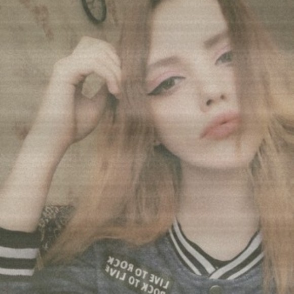 Рисунок профиля (katya)