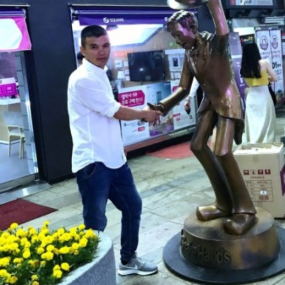 Рисунок профиля (Bek)