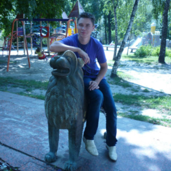 Рисунок профиля (andrey)