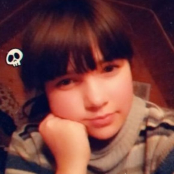 Рисунок профиля (Anastasiya)