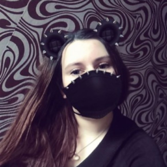 Рисунок профиля (Jinna)