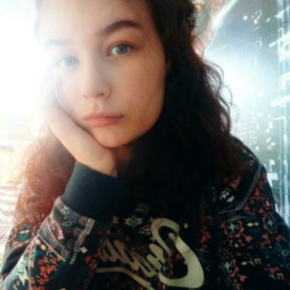 Рисунок профиля (Anna)
