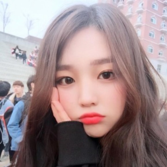 Рисунок профиля (소진)