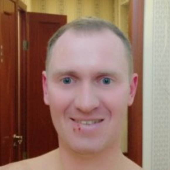 Рисунок профиля (Юрий)