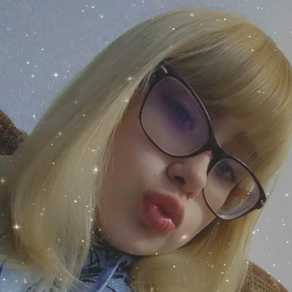 Рисунок профиля (Dasha)