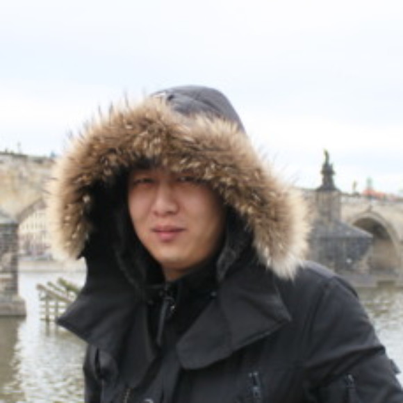Рисунок профиля (Alexander)