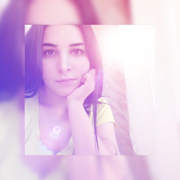 Рисунок профиля (Vika)