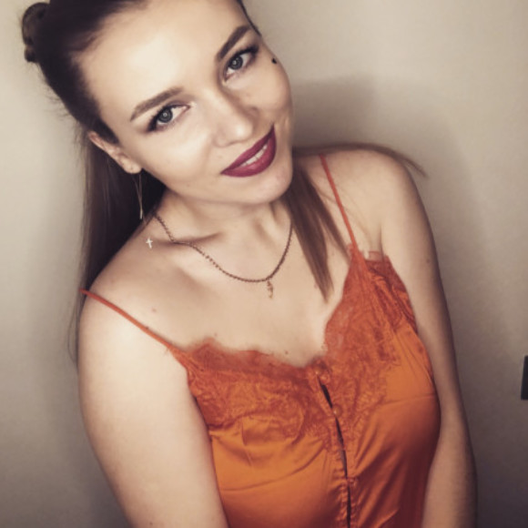 Рисунок профиля (Mariya)