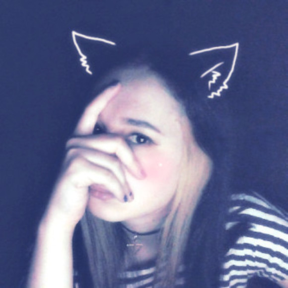 Рисунок профиля (Kate Bear)