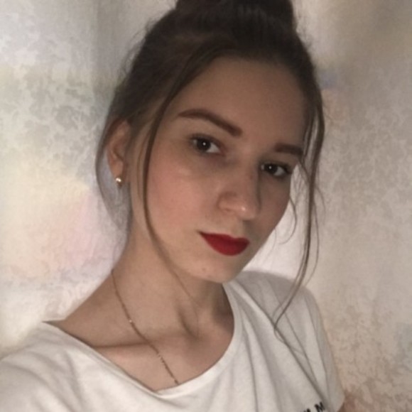 Рисунок профиля (Helena)