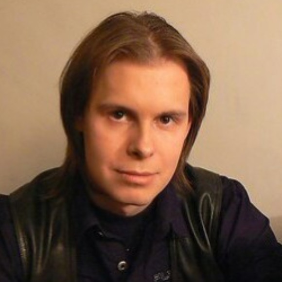 Рисунок профиля (Олег)