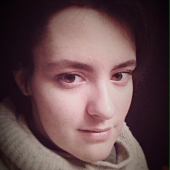 Рисунок профиля (Valery)