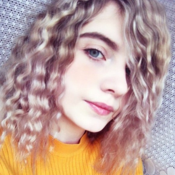 Рисунок профиля (Julia)