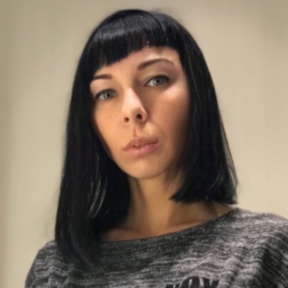Рисунок профиля (Ksenia)