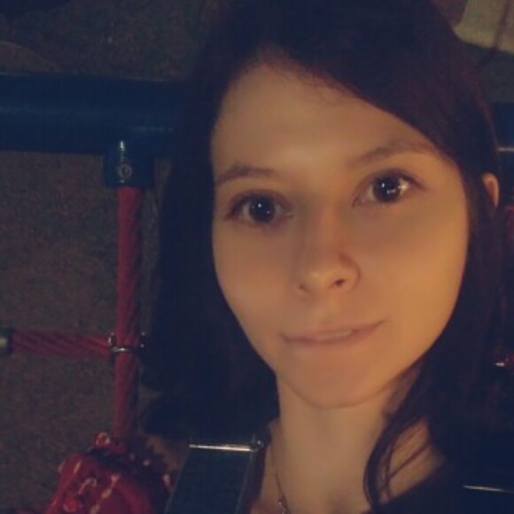 Рисунок профиля (Mariya)