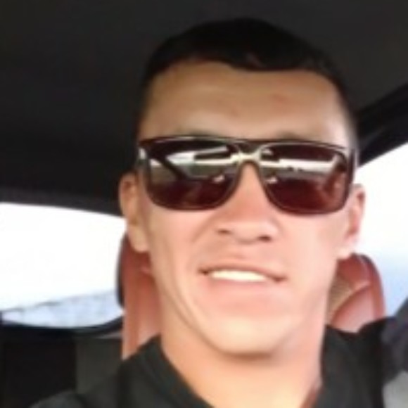 Рисунок профиля (Павел)