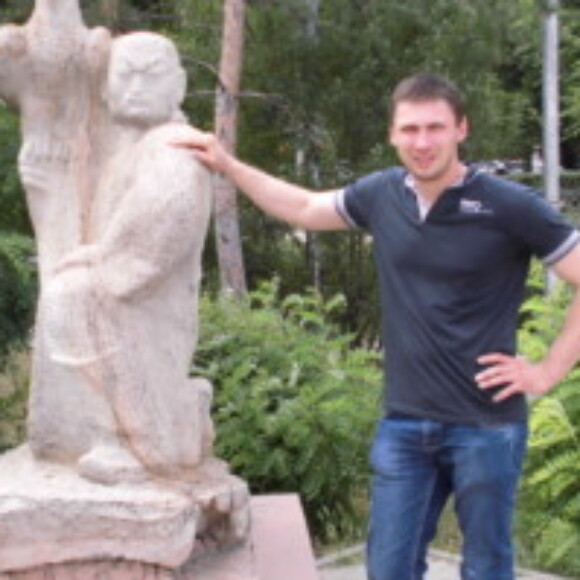 Рисунок профиля (YURY)