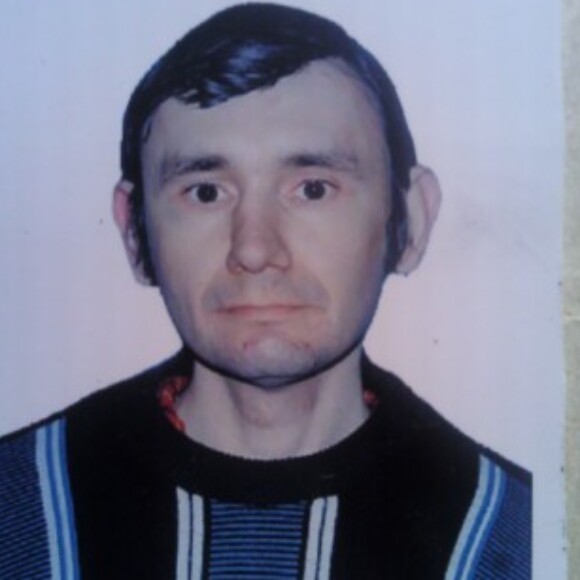 Рисунок профиля (Петр)