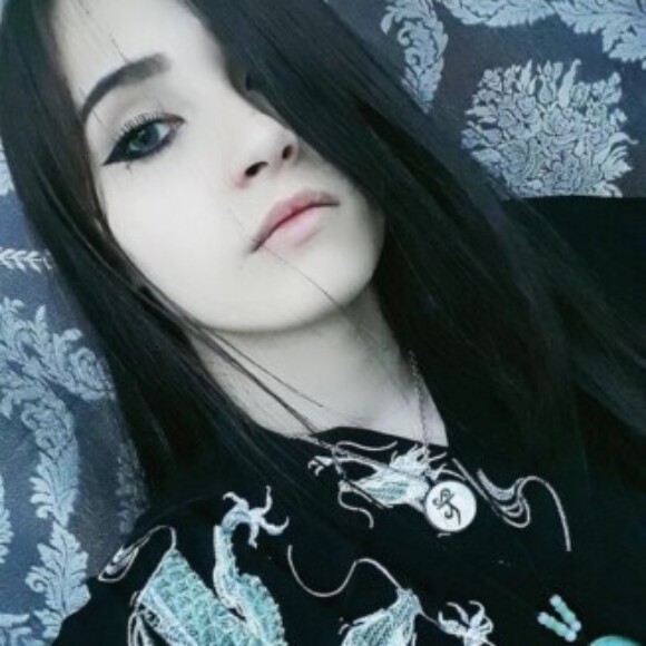 Рисунок профиля (Adel)