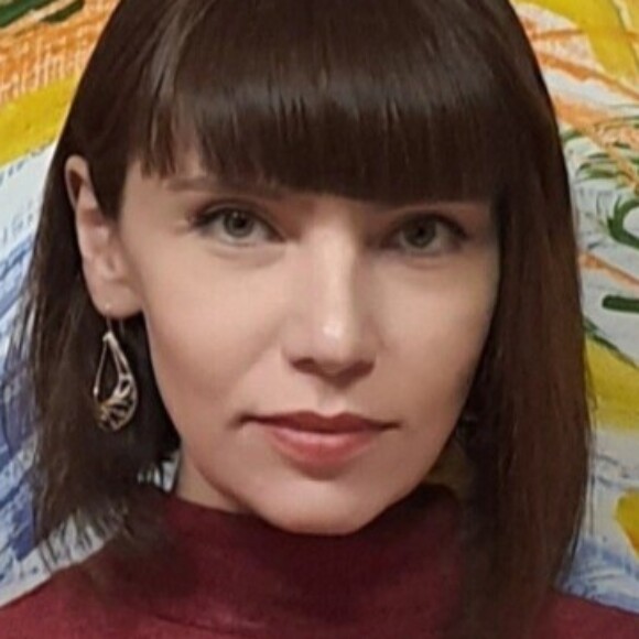 Рисунок профиля (Marina)