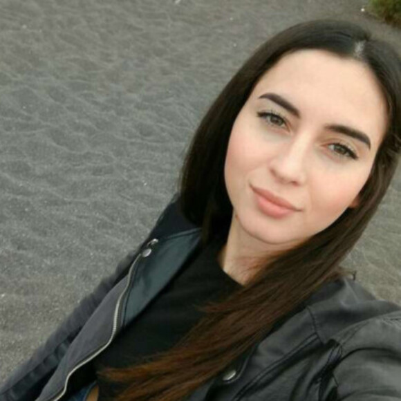 Рисунок профиля (Marina)