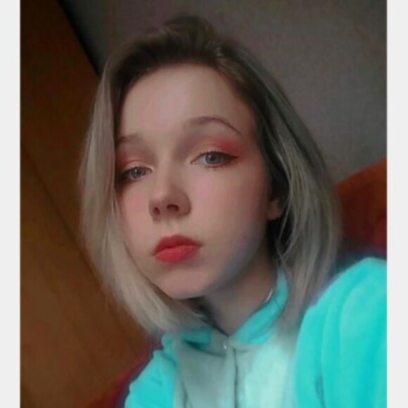 Рисунок профиля (Alina)