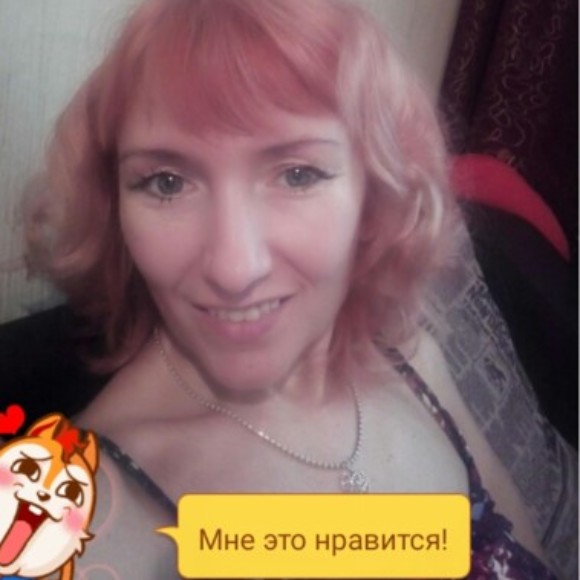 Рисунок профиля (Svetlana)