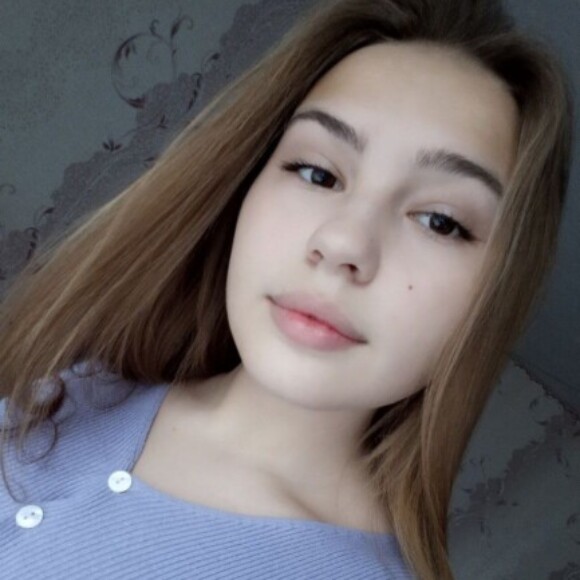 Рисунок профиля (Viktoria)