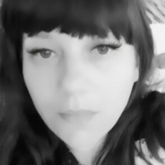 Рисунок профиля (Katy)