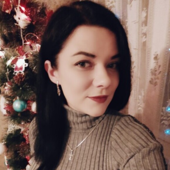 Рисунок профиля (Дарья)