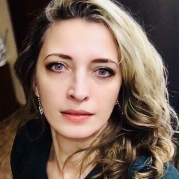 Рисунок профиля (Oxana)