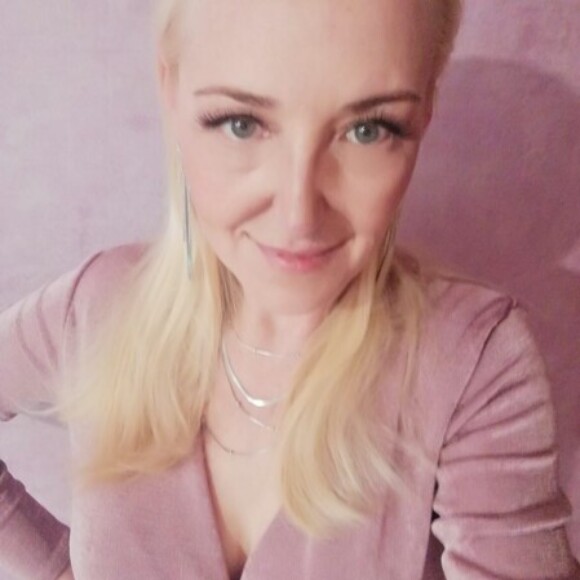 Рисунок профиля (Oksana)