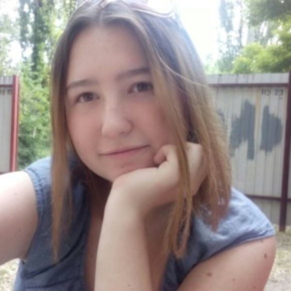 Рисунок профиля (Nastya)