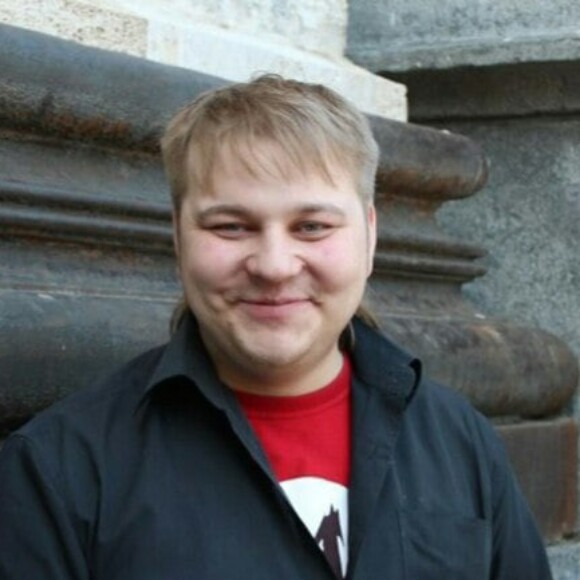 Рисунок профиля (Alexander)