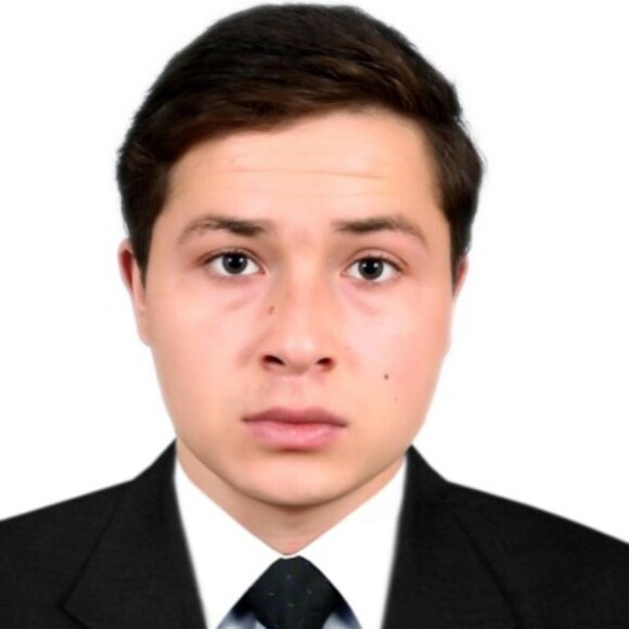 Рисунок профиля (Dilbek)