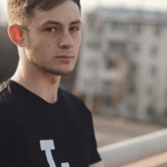 Рисунок профиля (Valentin)